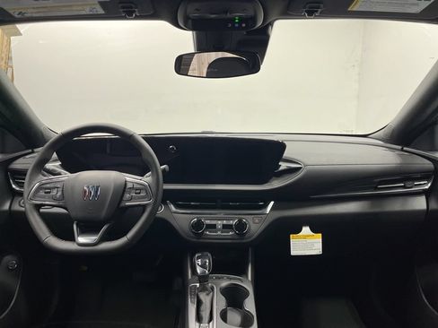 New 2026 Buick Envista Sport Touring w/ Convenience I Package FWD image 6