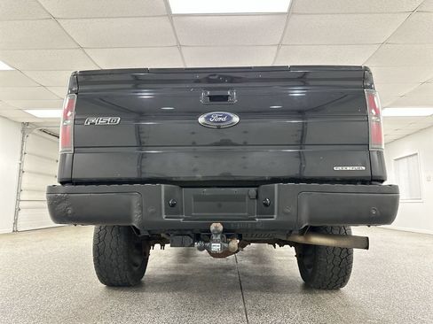 Used 2013 Ford F150 FX4 w/ Luxury Equipment Group AWD/4WD image 31