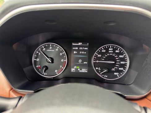 Used 2022 Subaru Outback Touring XT AWD/4WD image 15