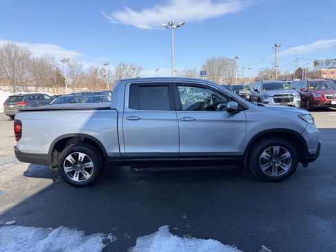 Used 2017 Honda Ridgeline RTL image 5