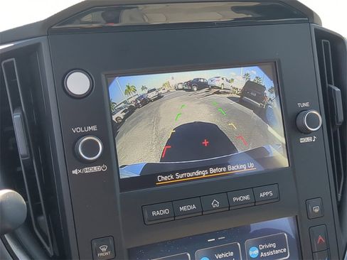 New 2026 Subaru Crosstrek 2.5i image 15