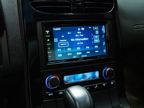 Used 2008 Chevrolet Corvette Coupe image 27