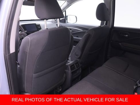 Used 2023 Honda Ridgeline Sport image 10