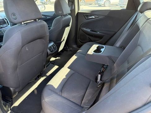 Used 2023 Chevrolet Malibu LT FWD image 8