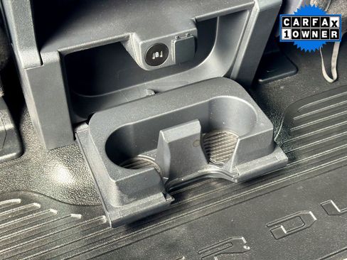 Used 2024 Ford F250 XL w/ FX4 Off-Road Package image 18