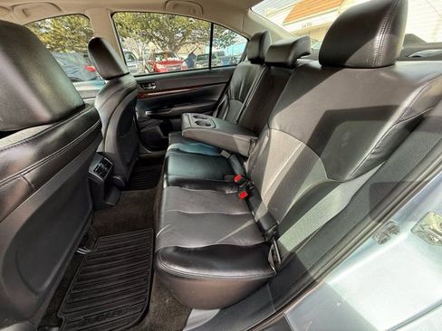 Used 2014 Subaru Legacy 2.5i Limited image 13