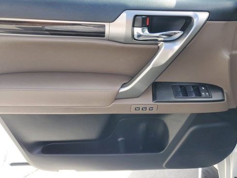 Certified 2022 Lexus GX 460 Premium AWD/4WD image 22