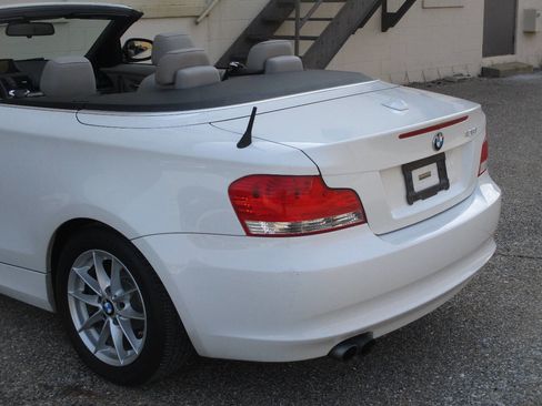 Used 2011 BMW 128i 128i 2dr Convertible image 73