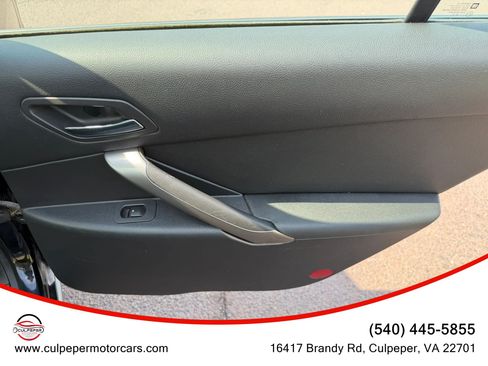 Used 2007 Pontiac G6 Sedan w/ Sport Package FWD image 13