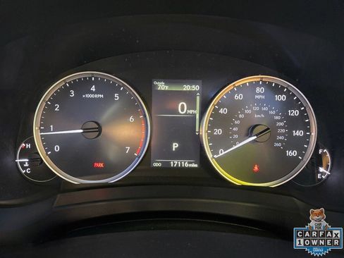 Used 2024 Lexus IS 300 w/ Comfort Package RWD image 26