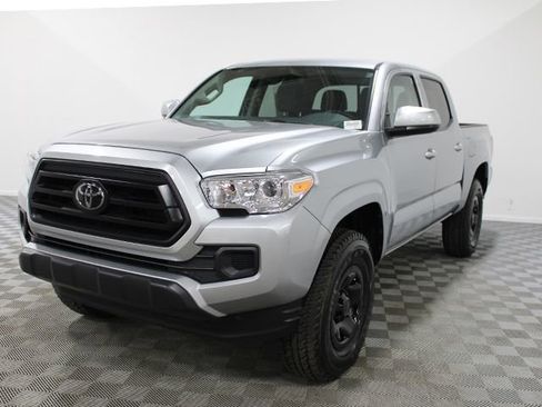 Used 2023 Toyota Tacoma SR image 2