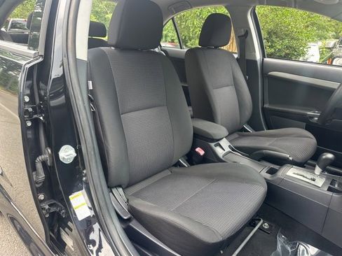 Used 2011 Mitsubishi Lancer ES image 12