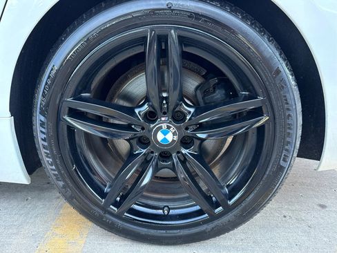 Used 2014 BMW 640i Gran Coupe xDrive image 41