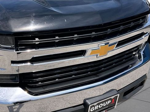 Used 2021 Chevrolet Silverado 1500 LT w/ Texas Edition Plus RWD image 31