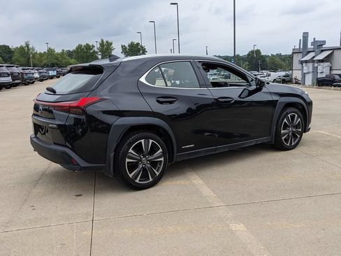 Used 2020 Lexus UX 250h w/ Premium Package AWD/4WD image 3