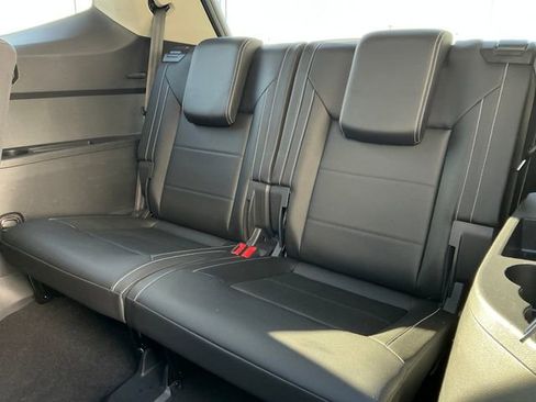 Certified 2023 Volkswagen Atlas SEL image 36