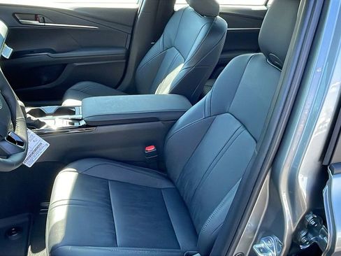 New 2026 Toyota Camry XSE FWD image 11