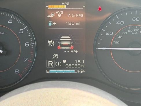 Used 2020 Subaru Crosstrek 2.0i image 24