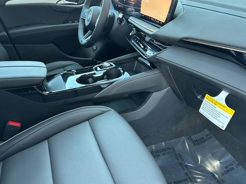 New 2026 Buick Envision Avenir image 18