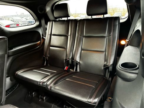 Used 2024 Dodge Durango R/T image 11