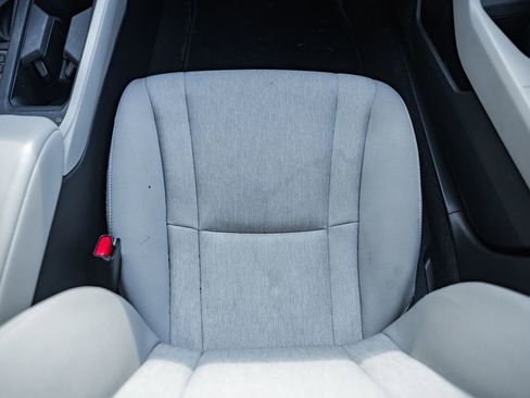 Certified 2024 Honda Accord EX image 29