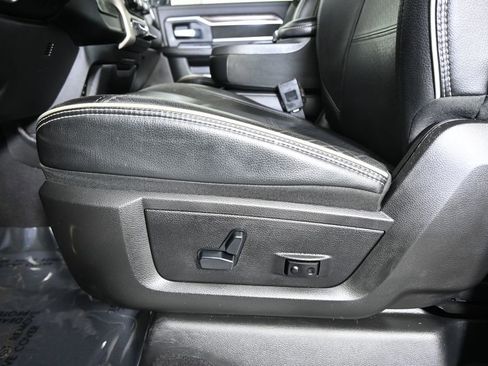 Used 2020 RAM 2500 Laramie AWD/4WD image 22