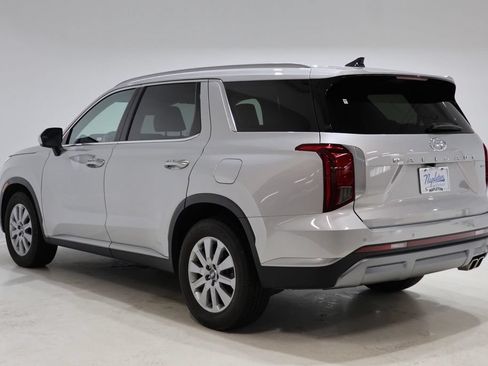 Used 2025 Hyundai Palisade SEL AWD/4WD image 5