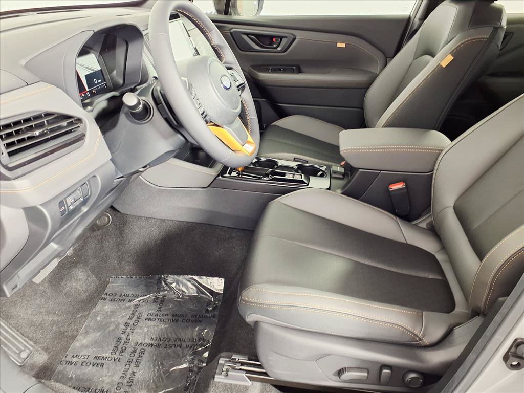 New 2026 Subaru Forester Wilderness AWD/4WD image 7