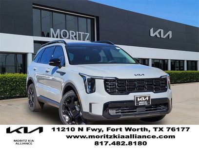 New 2026 Kia Sorento EX