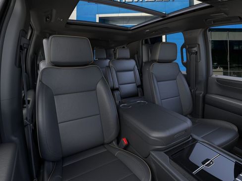 New 2026 GMC Yukon Elevation w/ Elevation Premium Package RWD image 16