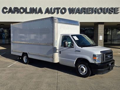 Used 2021 Ford E-350 and Econoline 350 Super Duty