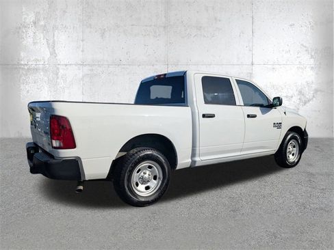 Used 2019 RAM 1500 Tradesman image 4