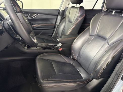 Used 2019 Subaru Crosstrek 2.0i Limited w/ Popular Package #4 image 12