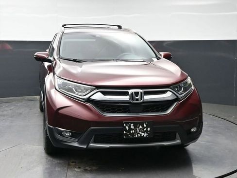 Used 2019 Honda CR-V EX image 2