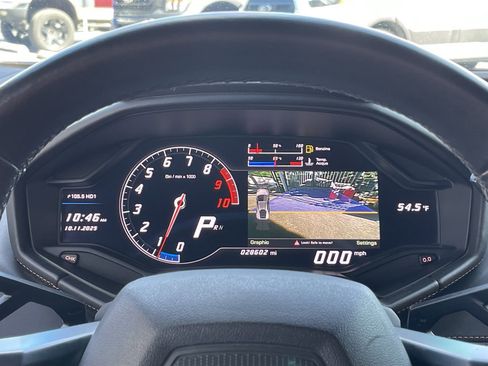 Used 2015 Lamborghini Huracan LP 610-4 image 24