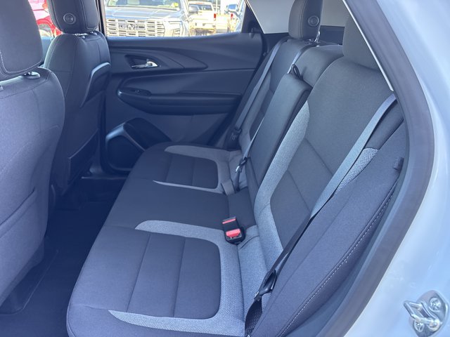 New 2026 Chevrolet TrailBlazer LT w/ Convenience Package FWD image 17