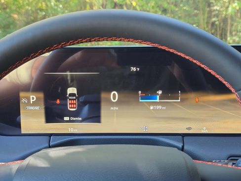 New 2026 Nissan Armada PRO-4X w/ Convenience Package image 33