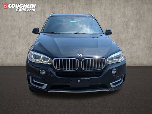 Used 2017 BMW X5 xDrive35i AWD/4WD image 2