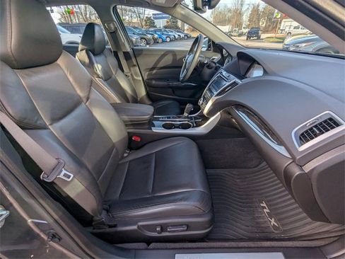 Used 2019 Acura TLX w/ Technology Package image 24