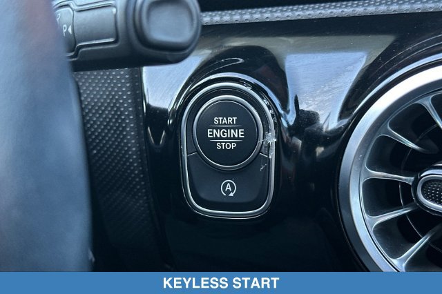 Used 2022 Mercedes-Benz CLA 250 w/ Premium Package Lite image 24