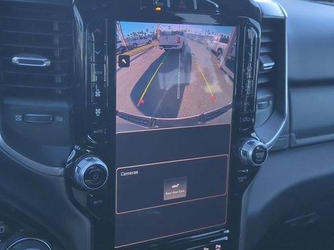 Used 2024 RAM 1500 Big Horn image 19