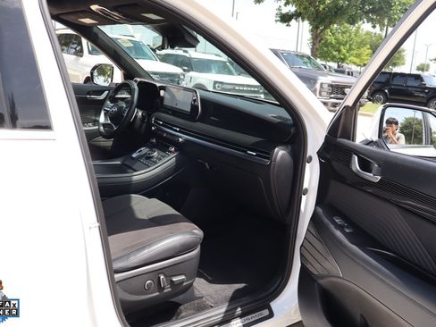 Used 2024 Hyundai Palisade Calligraphy AWD/4WD image 33