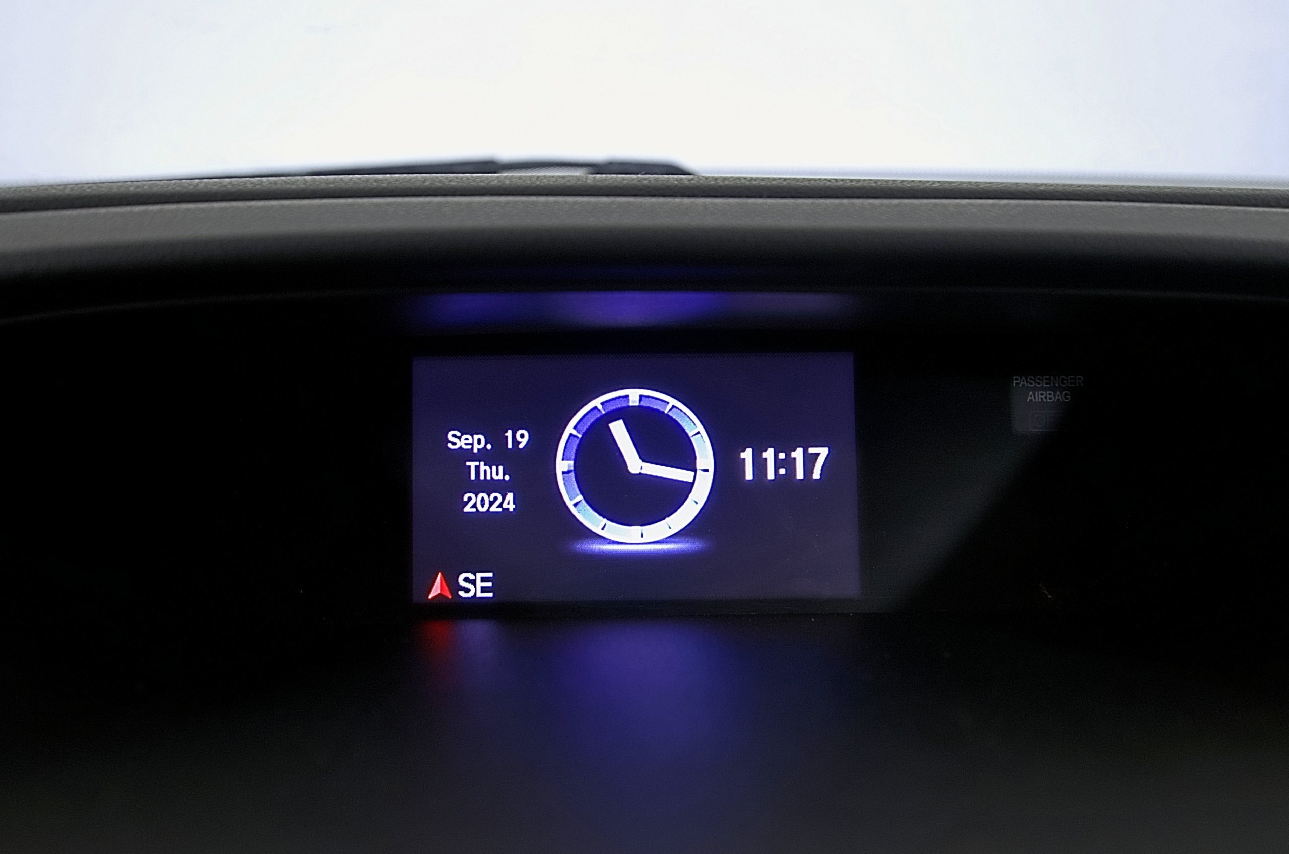 Used 2015 Honda CR-V EX-L image 19