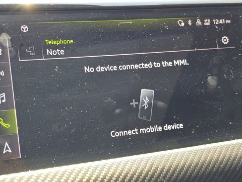 Used 2023 Audi e-tron GT Premium Plus w/ Performance Package image 17