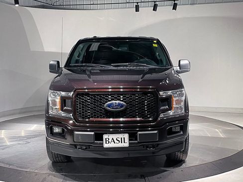 Used 2019 Ford F150 XL w/ Equipment Group 101A Mid image 9