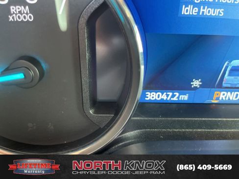 Used 2022 Ford F150 XLT w/ Equipment Group 302A High AWD/4WD image 32