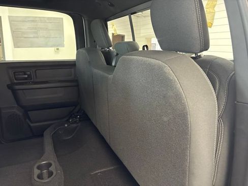 New 2026 RAM 3500 Tradesman AWD/4WD image 15