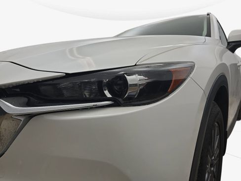 Used 2019 MAZDA CX-5 Touring FWD image 29