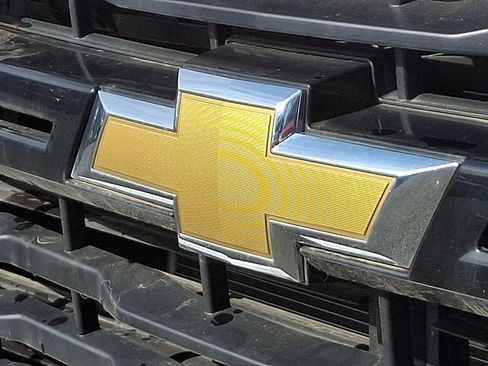 New 2024 Chevrolet Silverado 3500 W/T image 16