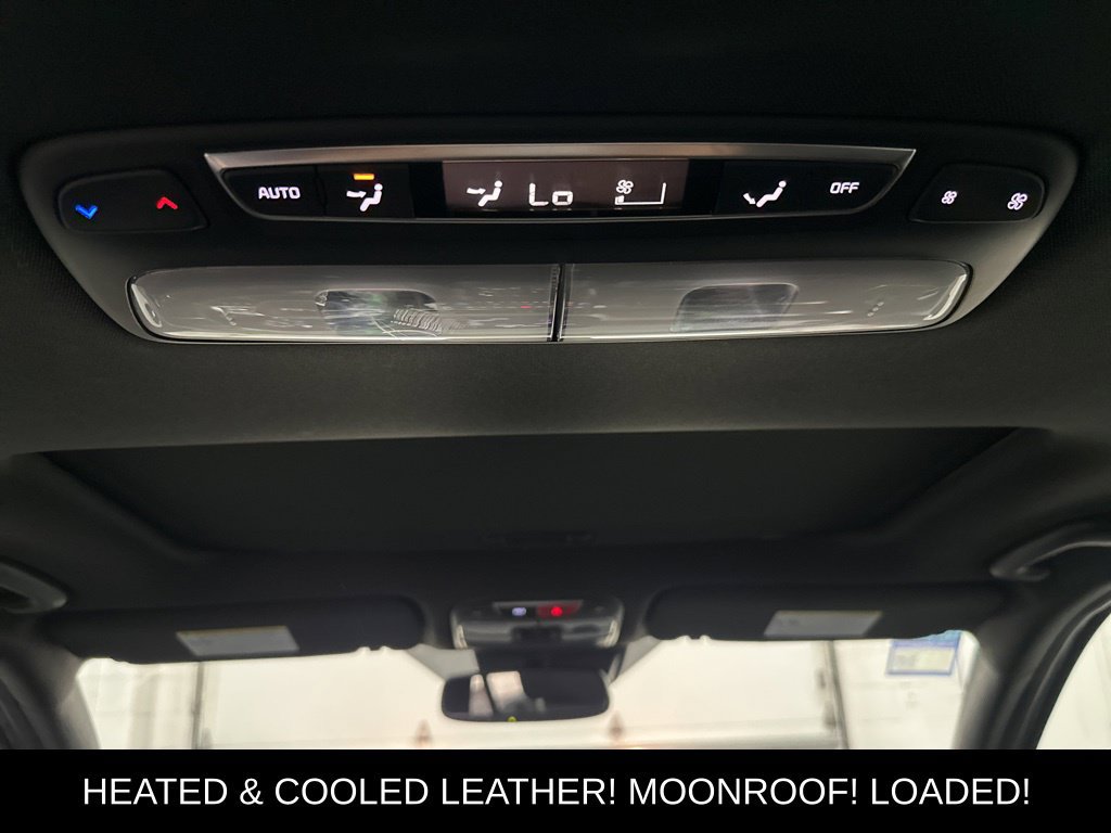Used 2024 Kia Telluride SX X-Line AWD/4WD image 34